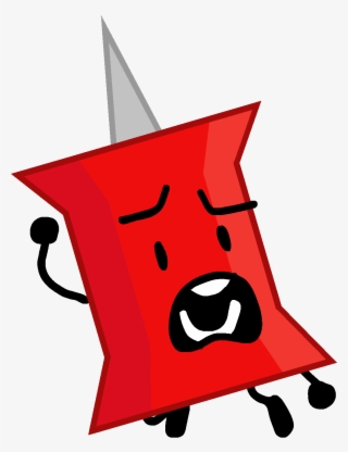 Pin Scared - Portable Network Graphics #6222014