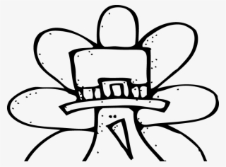 Melonheadz Happy Thanksgiving - Melonheadz Thanksgiving Clipart #6222083