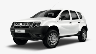 Dacia Duster 2017 Laureate #6222210
