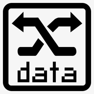Data Exchange Svg Png Icon Free Download 94203 Handyman - Data Exchange Icon Png #6222258