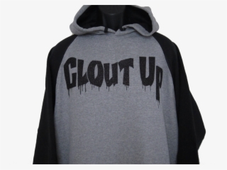 Clout Up Hoodie #6222393 Clout Up Hoodie #6222393