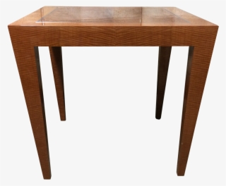Expertly Crafted By Sherman With Fine Quality, This - Table #6222395