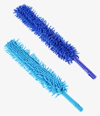Flexible Microfiber Cleaning Duster Brush - Brush #6222527