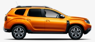 Duster - Dacia Cars #6222577