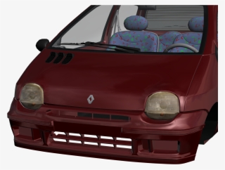 Did Someone Say Twingo Williams - Renault Twingo #6222578
