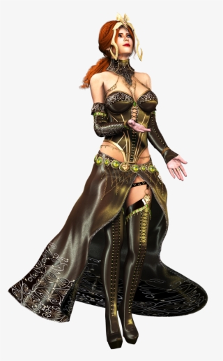 Feiticeira Png #6222707