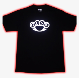Image Of Knuckle Duster Tee - Dubstep #6222810