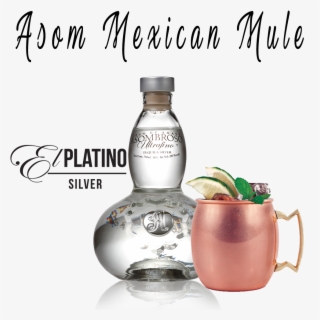 In A Pitcher, Combine Cerveza, Limeade, And El Platino #6223302