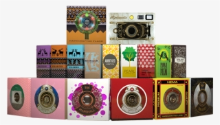 Retropak Eleven - Camera Lens #6223312