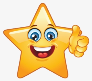 Star Emoji PNG, Transparent Star Emoji PNG Image Free Download - PNGkey