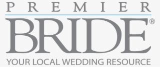 Tie The Knot App - Premier Bride Logo #6223469