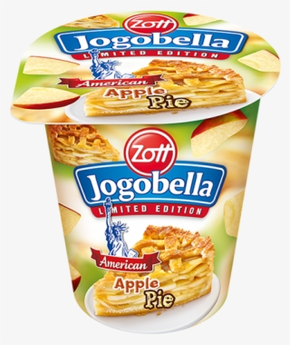 Apple Pie - Jogobella Limited Edition #6223879