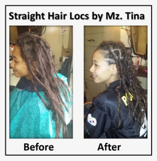 Picture Of Locs Hair Straight Straight Hair Locs 2 #6224006