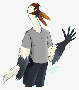 Brown Pelican #6224076