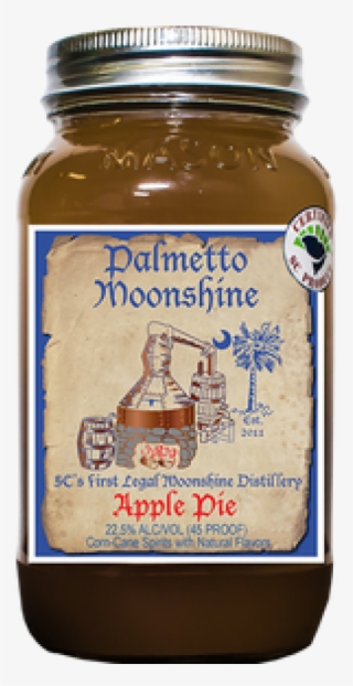 Palmetto Moonshine #6224226