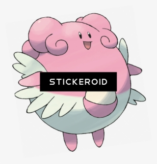 Chansey Pokemon #6224355