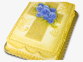 Custom Cakes For All Occasions - Garden Roses #6224364