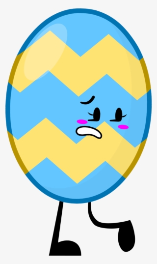 Easter Egg 3 - Battle For The Big B #6224433