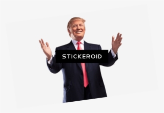 Shrug Donald Trump Clueless - Orator #6224700