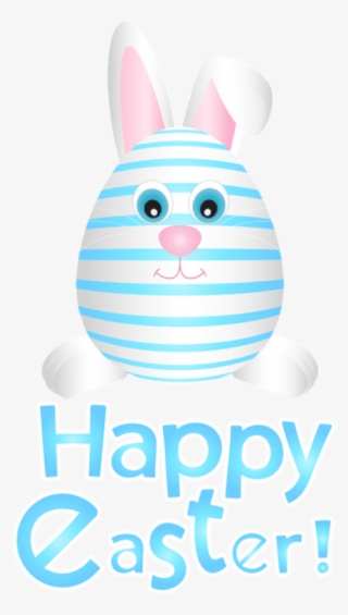 Easter Bunny Silhouette Png Graphic Library Stock - Clip Art - Free ...