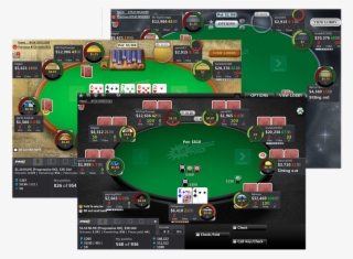 Pokerstars #6224849 Pokerstars #6224849