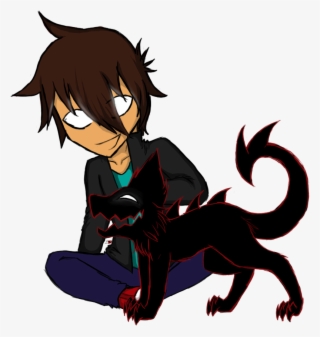 Herobrine Drawing - Google Search - Herobrine En Anime #6224850