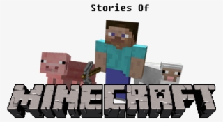 Minecraft Hikayeleri - Minecraft - Ps4-edition Videospiel #6224963