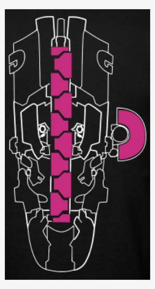 Women's Dead Space R - Dead Space Rig T Shirt #6224964