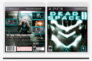 Comments Dead Space #6225012