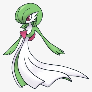 Pokemon Mystery Dungeon Blue Rescue Team Gardevoir #6225014