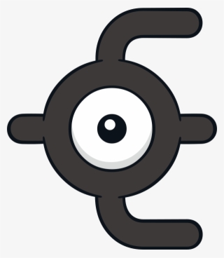 9,768,000 Exp - Pokemon Unown Letter E #6225065