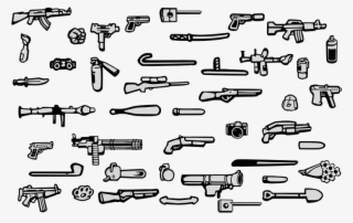 Tt3ahdn - Gun Barrel #6225170
