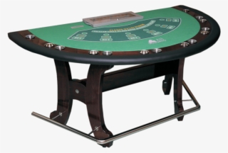 Card Tables - Poker Table #6225409