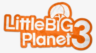 Littlebigplanet - Littlebigplanet 3 [ps3 Game] #6225620