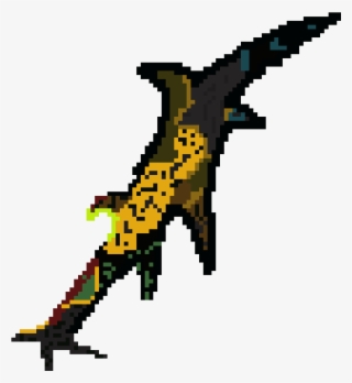 The New Halo Energy Sword - Illustration #6225847