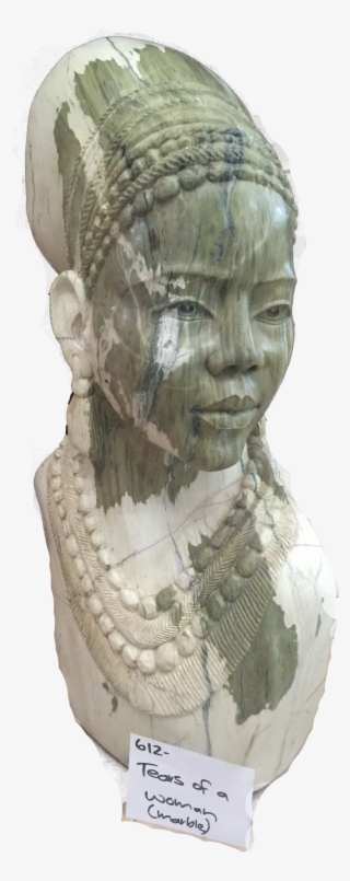 Tears Of A Woman Marble - Bust #6225948 Tears Of A Woman Marble - Bust #6225948