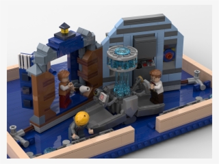 1 / - Lego #6226183