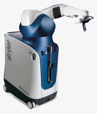 Industrial Robotic Arm Telescopic Air Supply - Stryker Mako #6226322