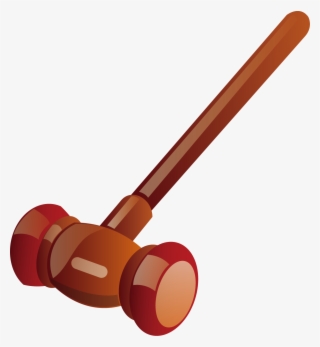 Svg Free Download Hammer Material Picture Transprent - Gambar Palu Kartun #6226324