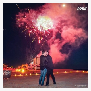 Colton Haynes En Couple Avec Jeff Leatham - Colton Haynes Jeff Leatham Wedding #6226582