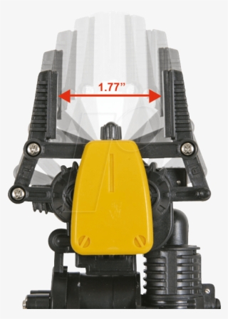 Robotic Arm Velleman Ksr10 - Velleman Ksr10 Robot Arm #6226585