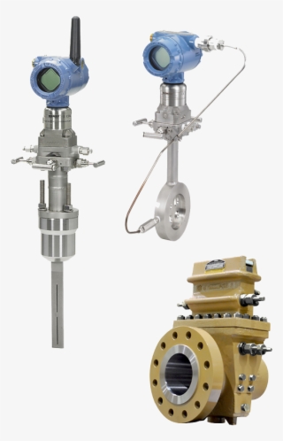 Improve Productivity With Dp Flow Measurement - Medidor De Vazão Por Pressão Diferencial #6226798