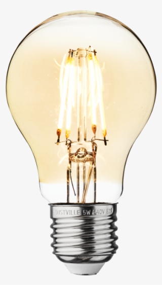 Vintage Led Edison Bulb Old Filament Lamp - Eglo 11686 #6226863