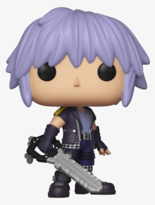 Kingdom Hearts - Kingdom Hearts 3 Funko Pop #6227134