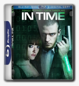 Filme O Preço Do Amanhã Dual Audio - Time Justin Timberlake #6227411