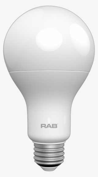 A21 17 E26 950 Dim - Led Lamp #6227414