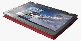Yoga 500 14 Red 04 Win 10 Ministart Cortana 2016 05 - Lenovo 80r500hmfr - Yoga 500-14isk I5-6200u/8gb/256s/fhd/mt/gc/b/c/... #6227415