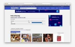 * Character Battle X First Vote Championship * #6227462