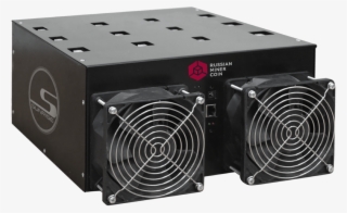 Russian Mining Center Raises Record-breaking $43 #6227524