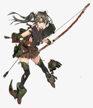 General Chat Thread - Kancolle Zuikaku Kai Ni #6227690